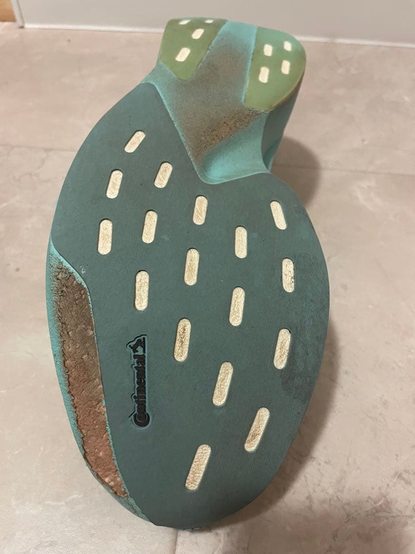 スパイク・シューズ adidas ADIZERO EVO SL M 26.5cm