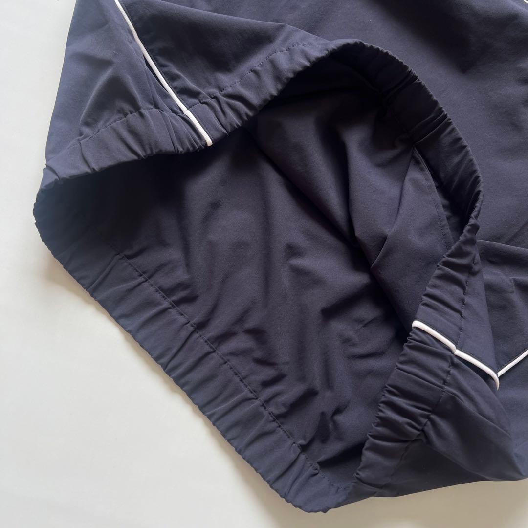 BEAMS GOLF ビームスゴルフ　セットアップ　ナイロン　メンズ　上下　L