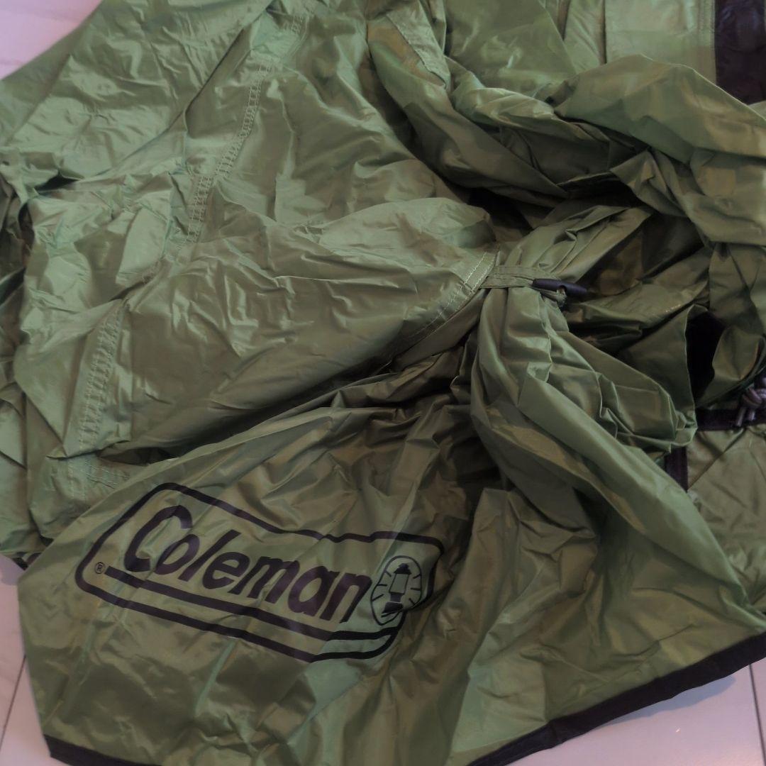 Coleman　X-Cursion Tepee/210 エクスカーションティピー