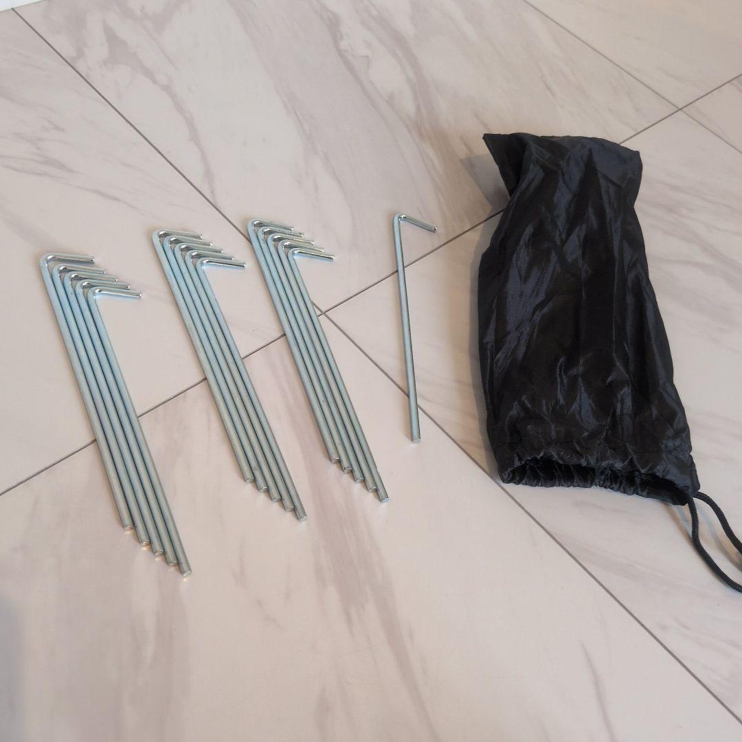 Coleman　X-Cursion Tepee/210 エクスカーションティピー
