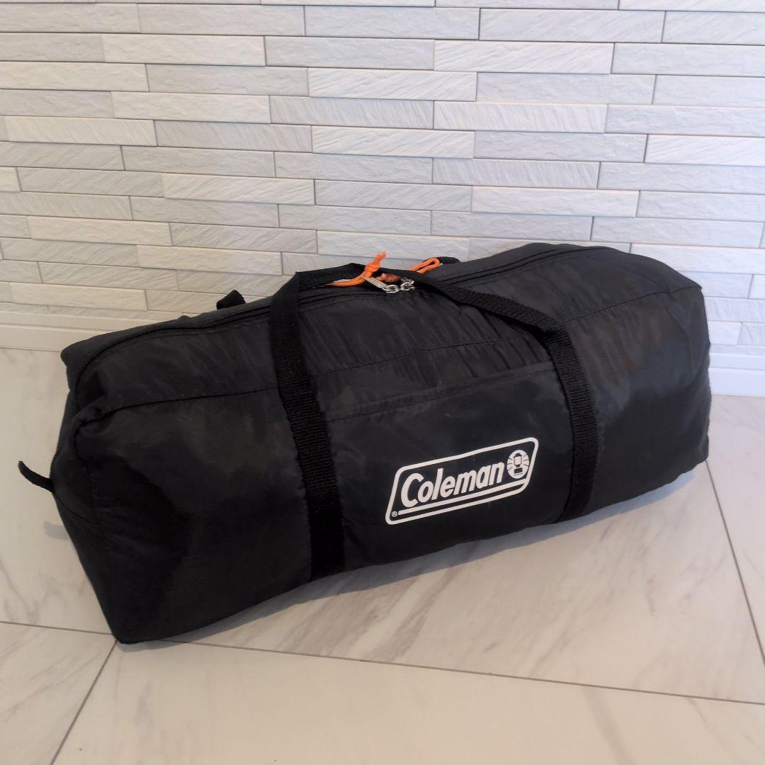 Coleman　X-Cursion Tepee/210 エクスカーションティピー