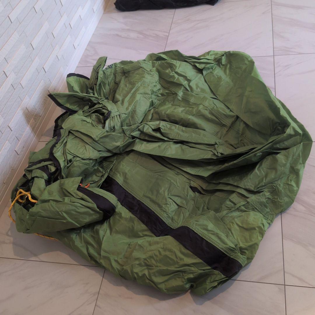 Coleman　X-Cursion Tepee/210 エクスカーションティピー