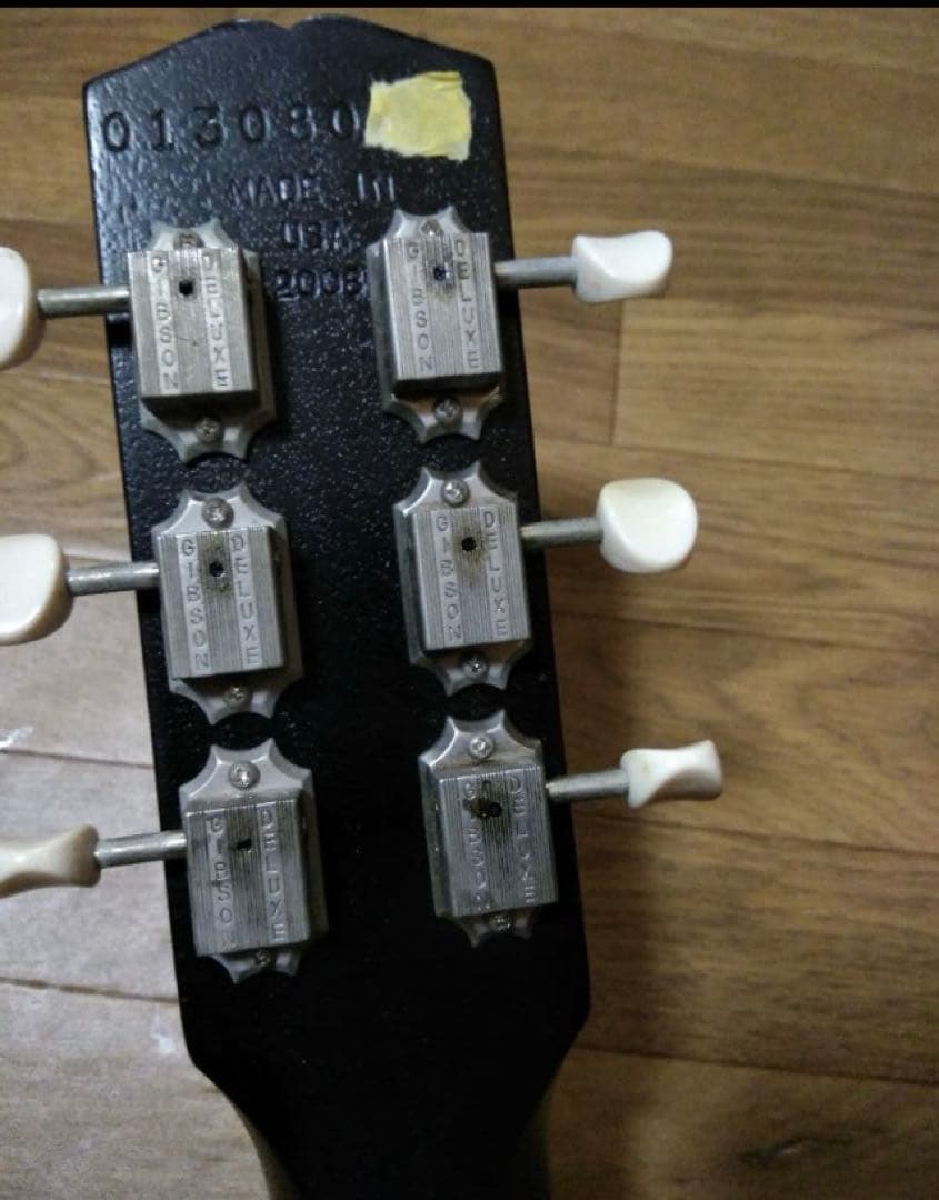 Gibson ギブソン　melody maker メロディー　メーカー