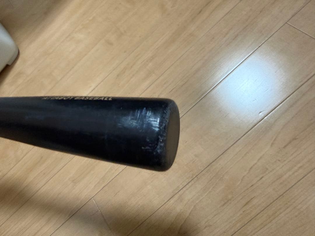BBAT model26 バレルバット 軽量型　トレーニングバット