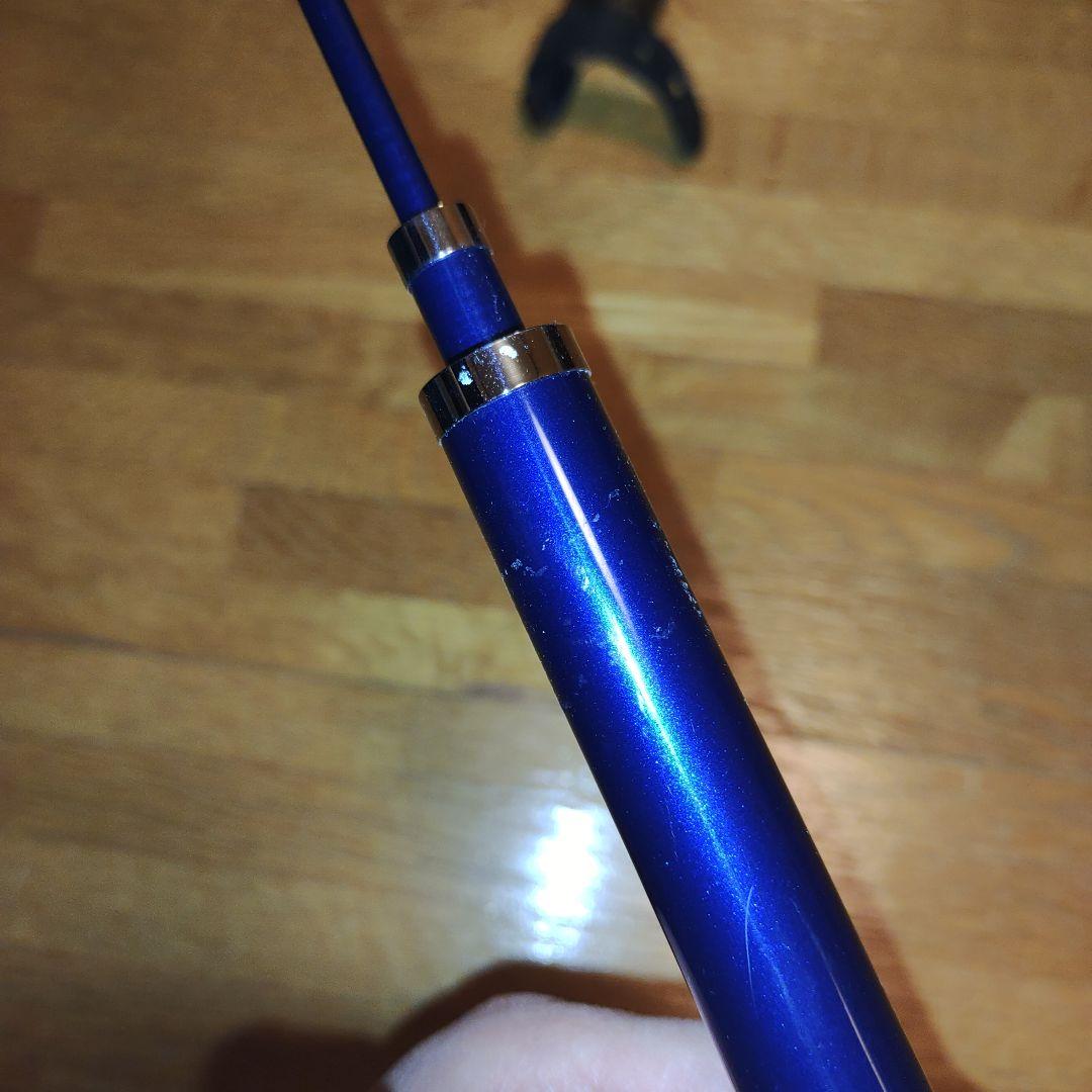 ダイワINTERLINE SEAPOWER 73 80-310 船釣り竿