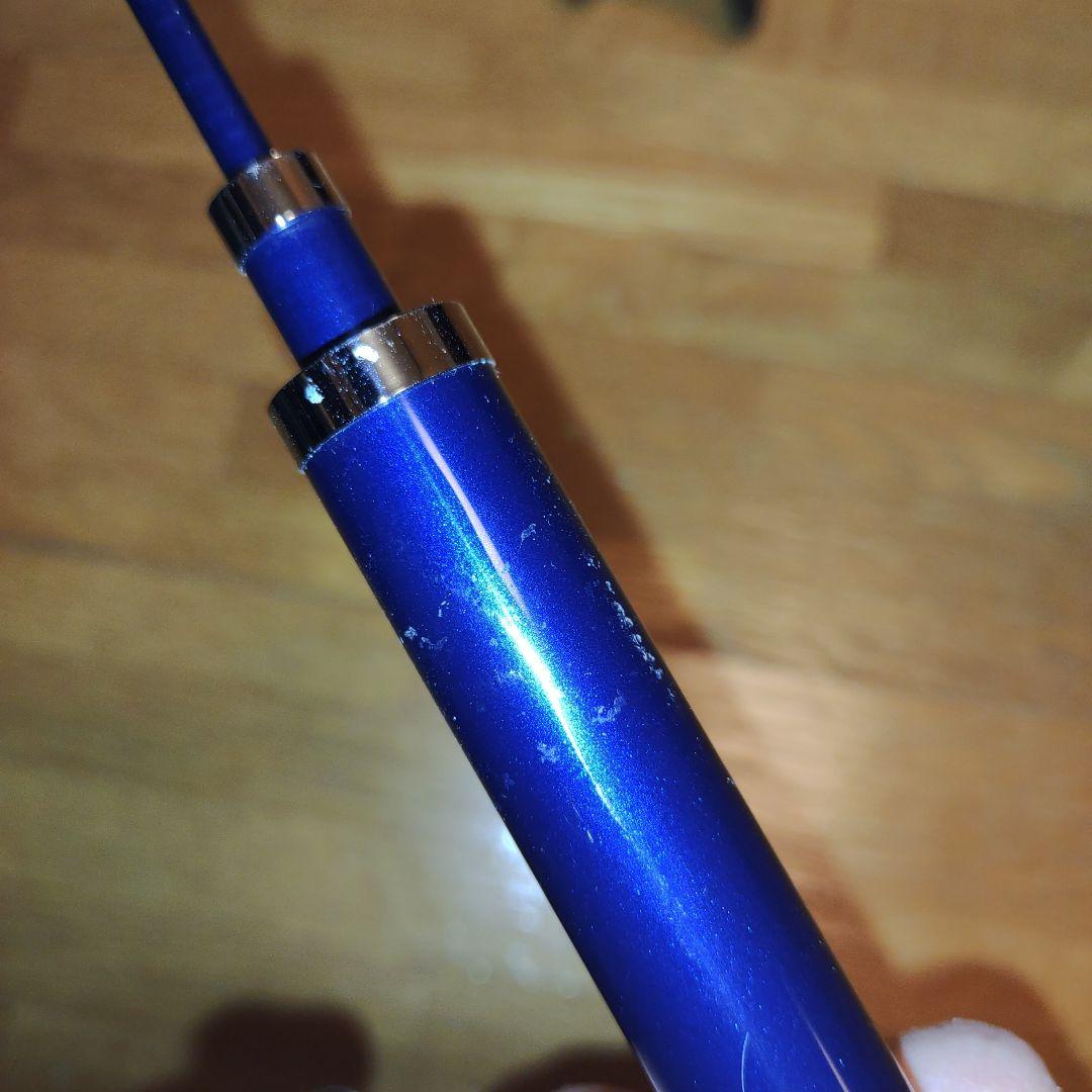 ダイワINTERLINE SEAPOWER 73 80-310 船釣り竿