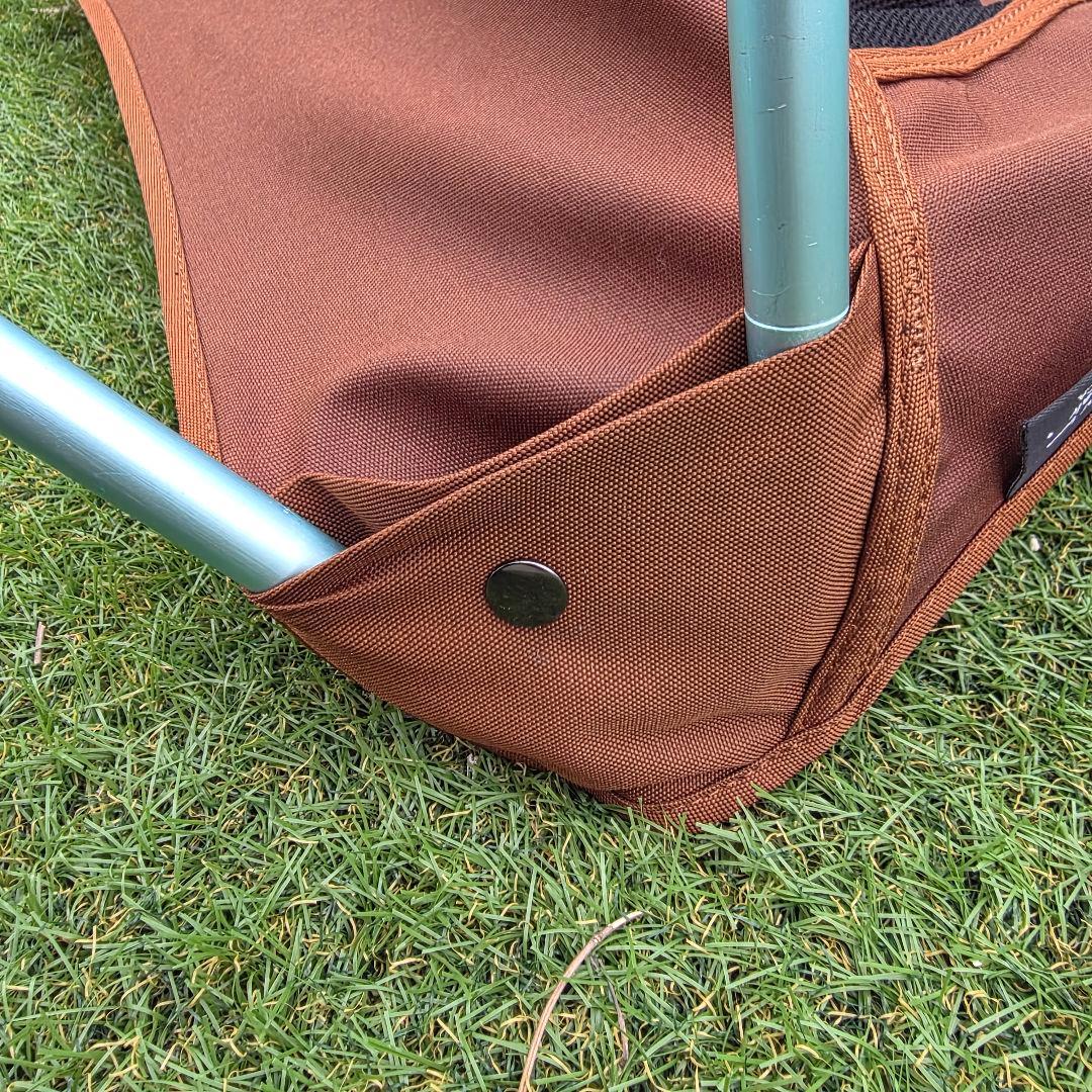廃盤　ALITE エーライト　カルパインチェア
