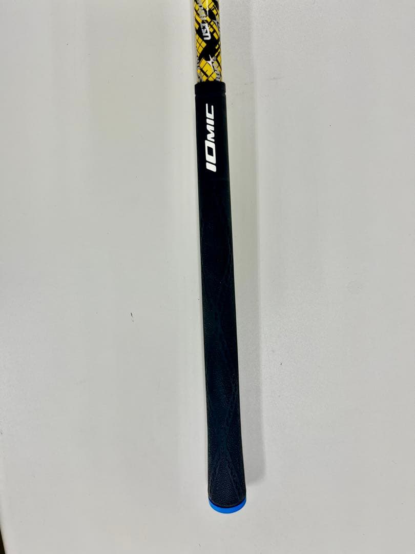 クラブ PING G425 7W attas DAAS 6X