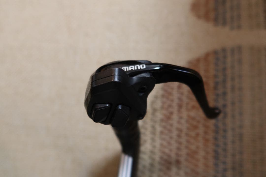 SWORKSSHIVTTバイクUltegraDi2純正ハンドル付ホイールなしXS