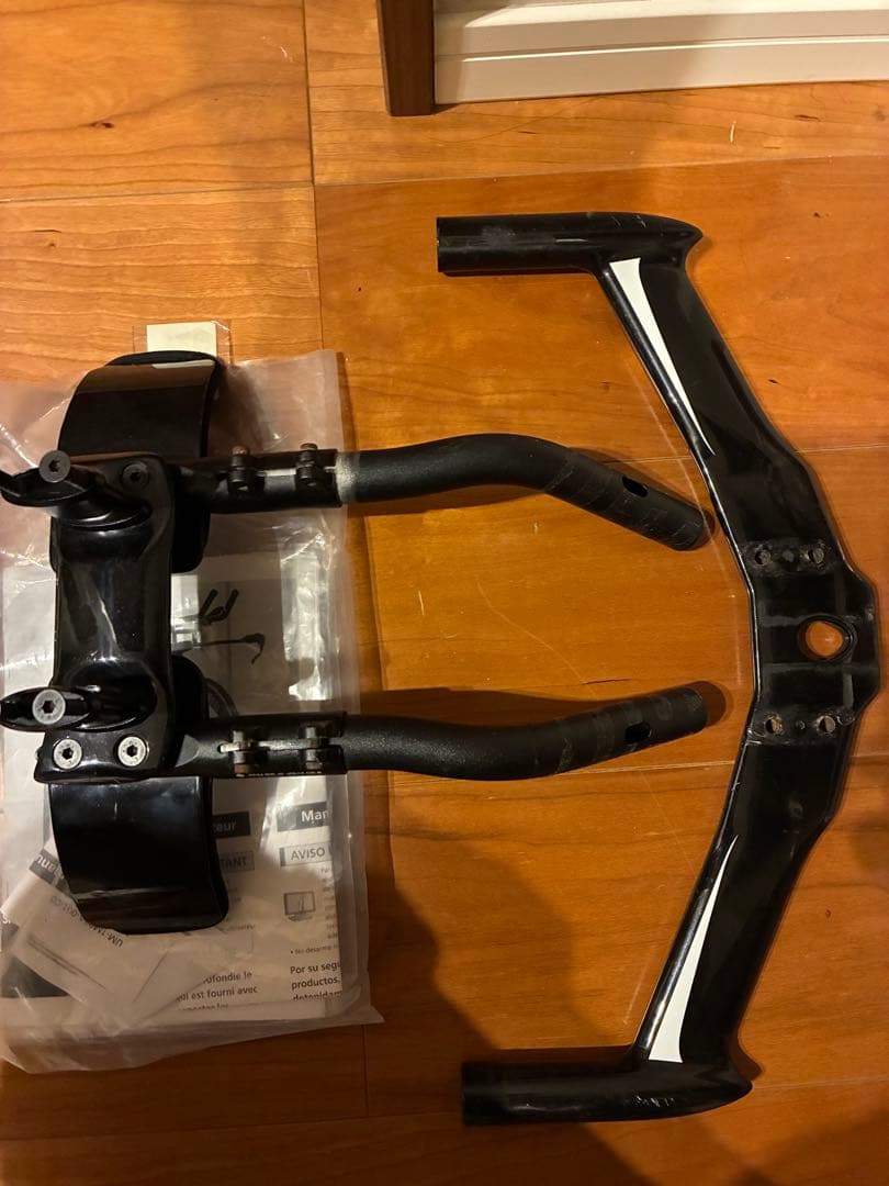 SWORKSSHIVTTバイクUltegraDi2純正ハンドル付ホイールなしXS