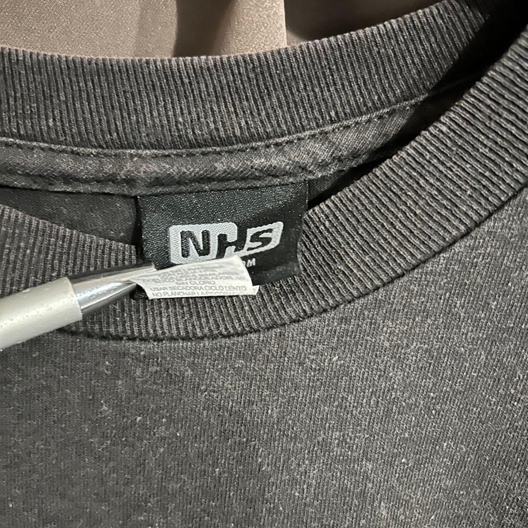independent ロンT NHSタグ