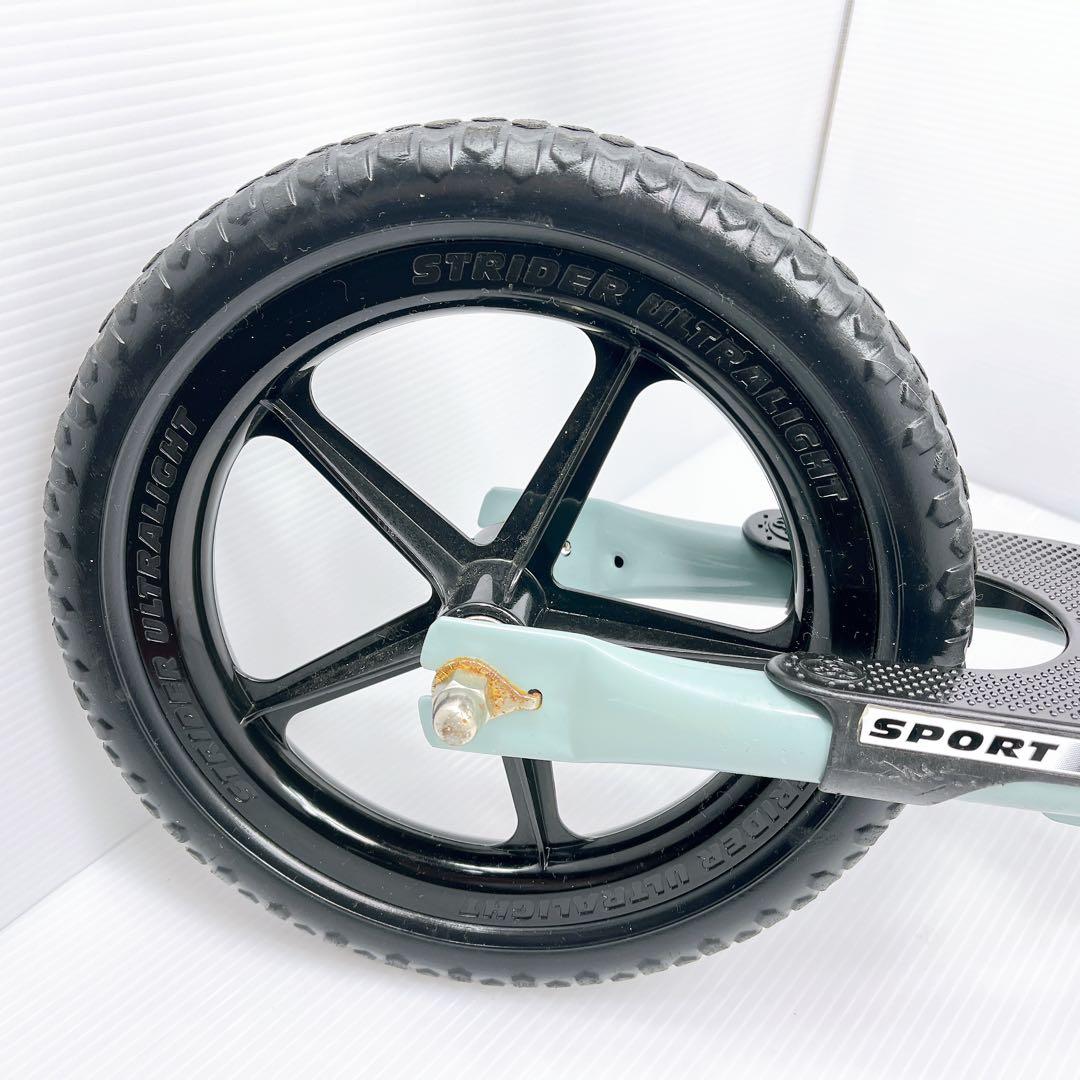 STRIDER ストライダー スポーツモデル アイスブルー 限定