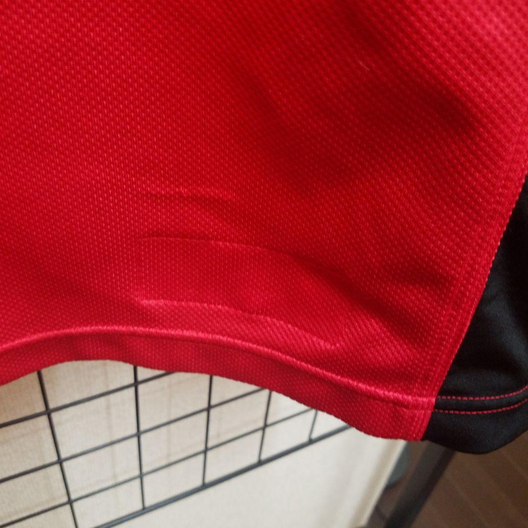 CANTERBURY × BRAVE LUPUS Warm up Wear