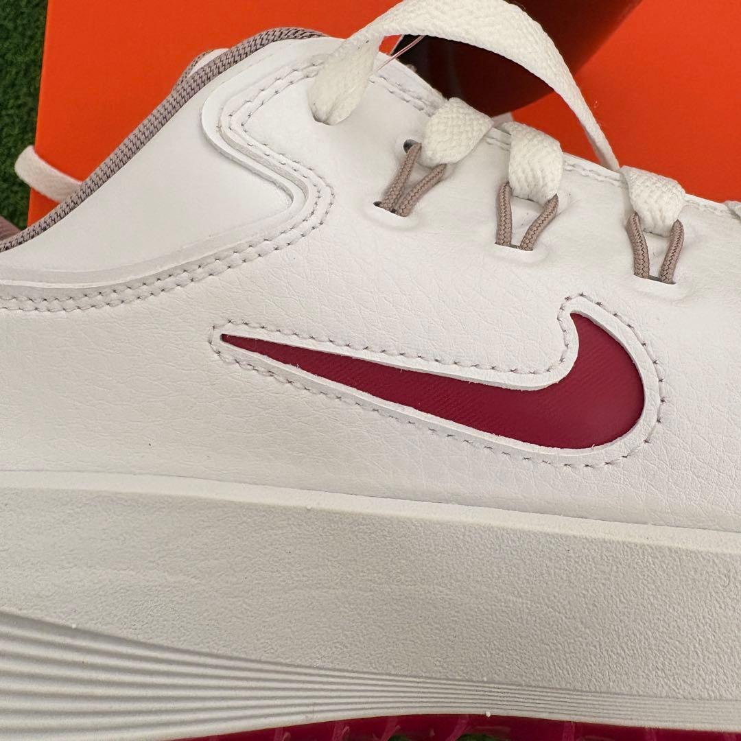 27センチNIKE ナイキ ヴィクトリー プロ 4 ゴルフシューズ (ワイド)