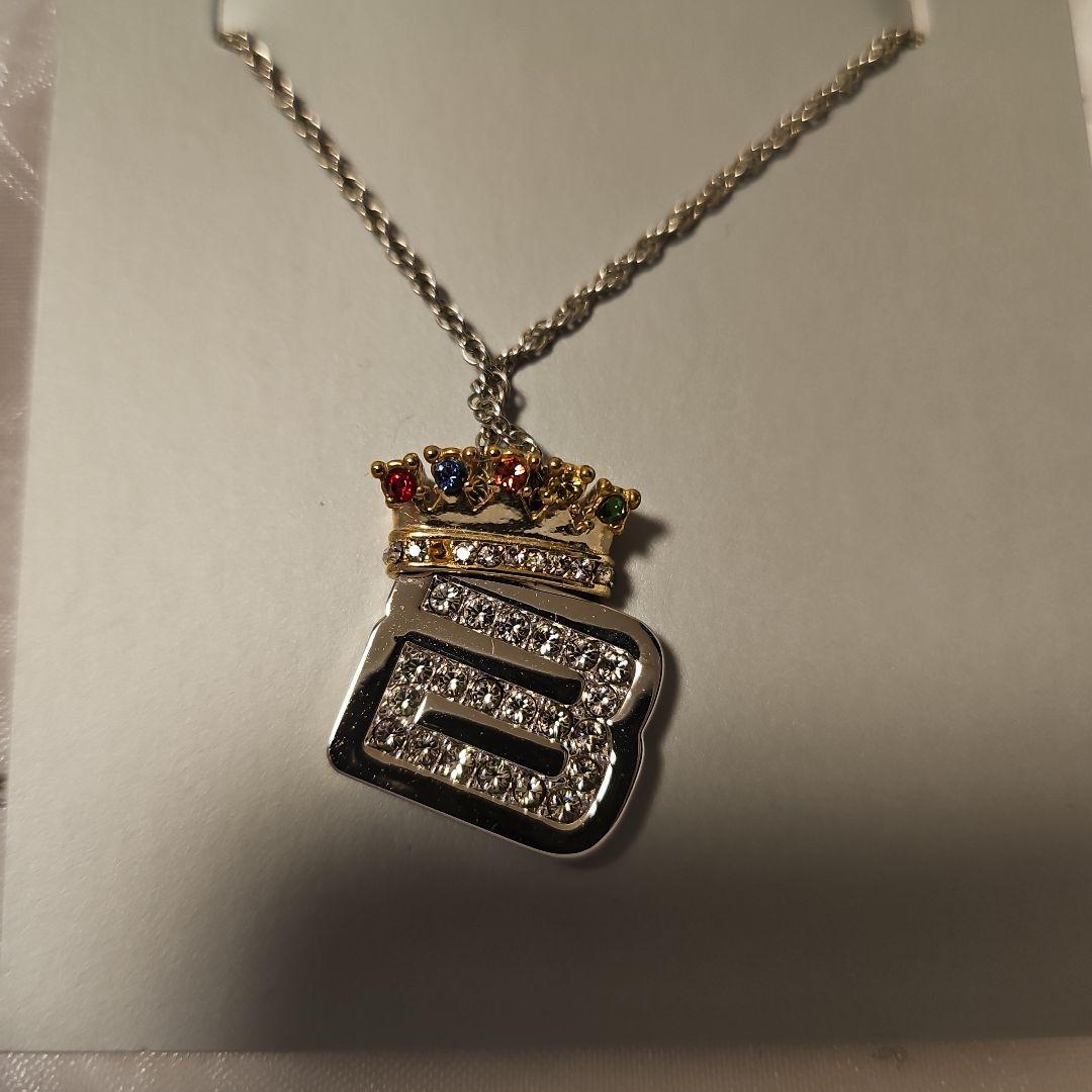 BIGBANG V.I.P SEAT スワロフスキーネックレス ピアス 箱付