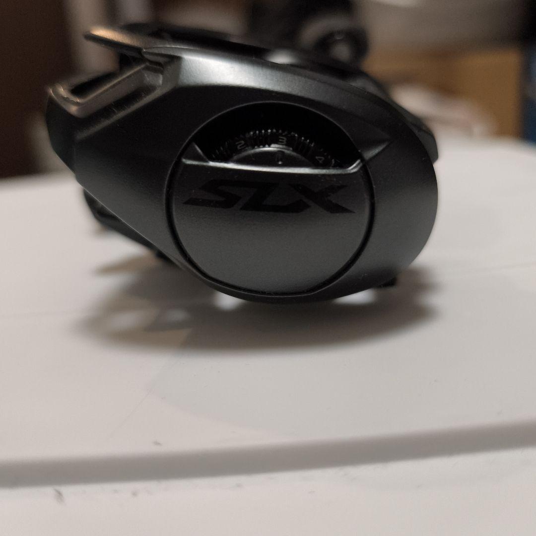 リール SHIMANO SLX MGL 70HG
