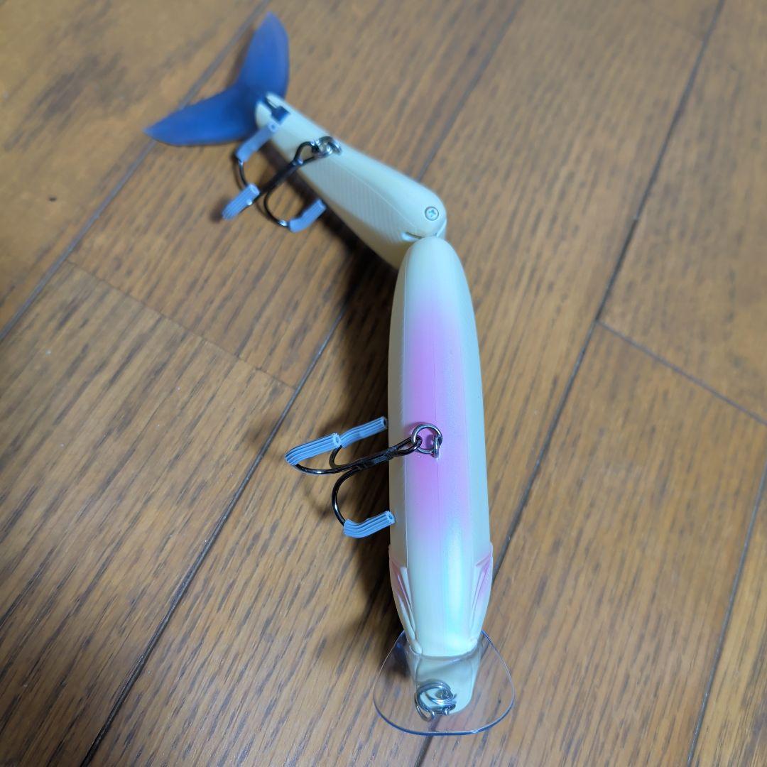 drt クラッシュ9 low スペクター　　タイニークラッシュ