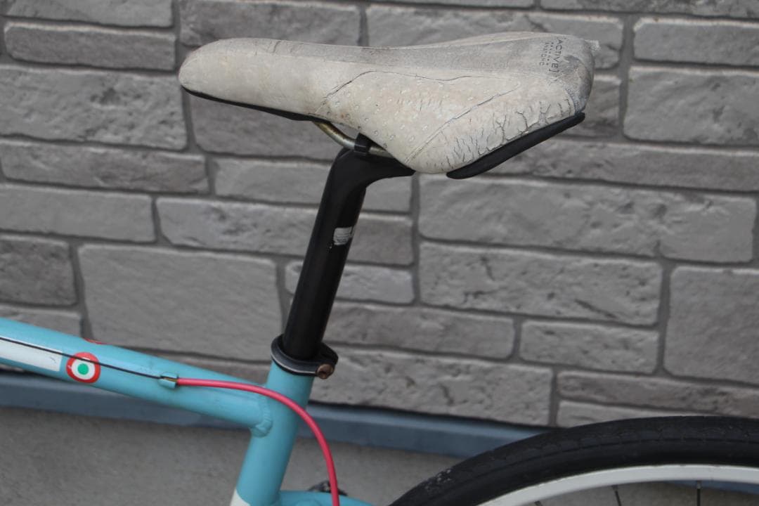引き取り限定♪人気のビアンキ♪VIALE♪通勤通学やレジャーなど♪Bianchi