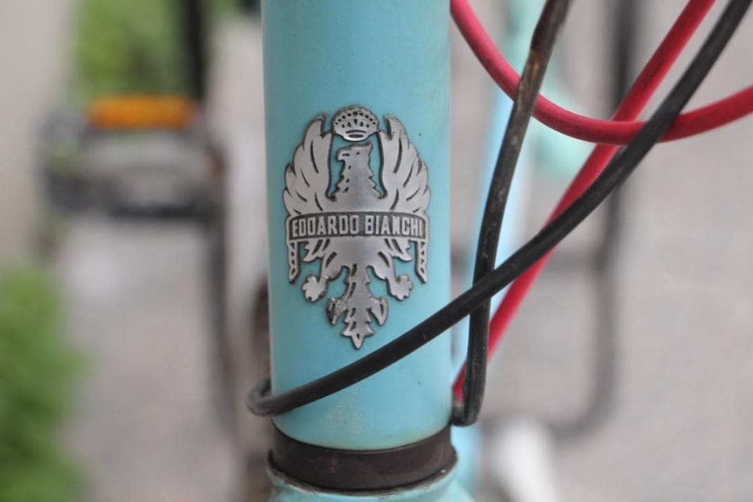 引き取り限定♪人気のビアンキ♪VIALE♪通勤通学やレジャーなど♪Bianchi