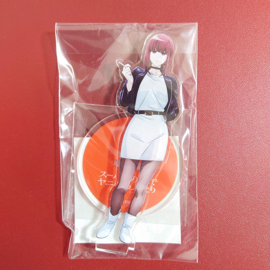 AJ2026限定 スーパーの裏でヤニ吸うふたり アクスタ 田山・山田セット