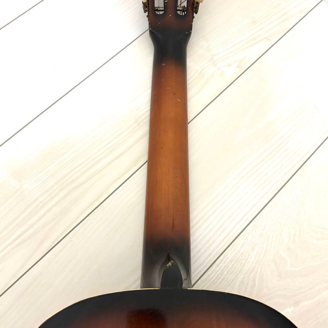 YAMAHA Dynamic GUITAR NO.4ダイナミックギタートラ目