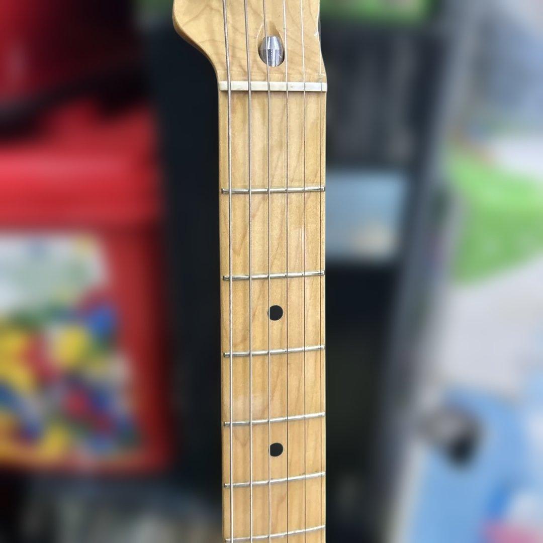 ギター Fender Telecaster Thinline
