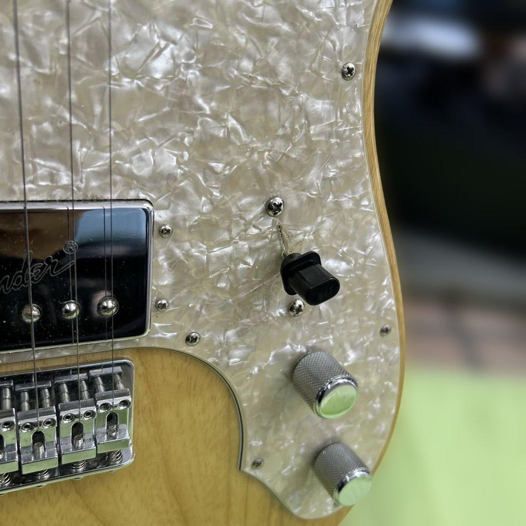 ギター Fender Telecaster Thinline