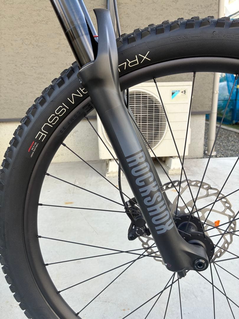 Trek マウンテンバイク ROSCOE