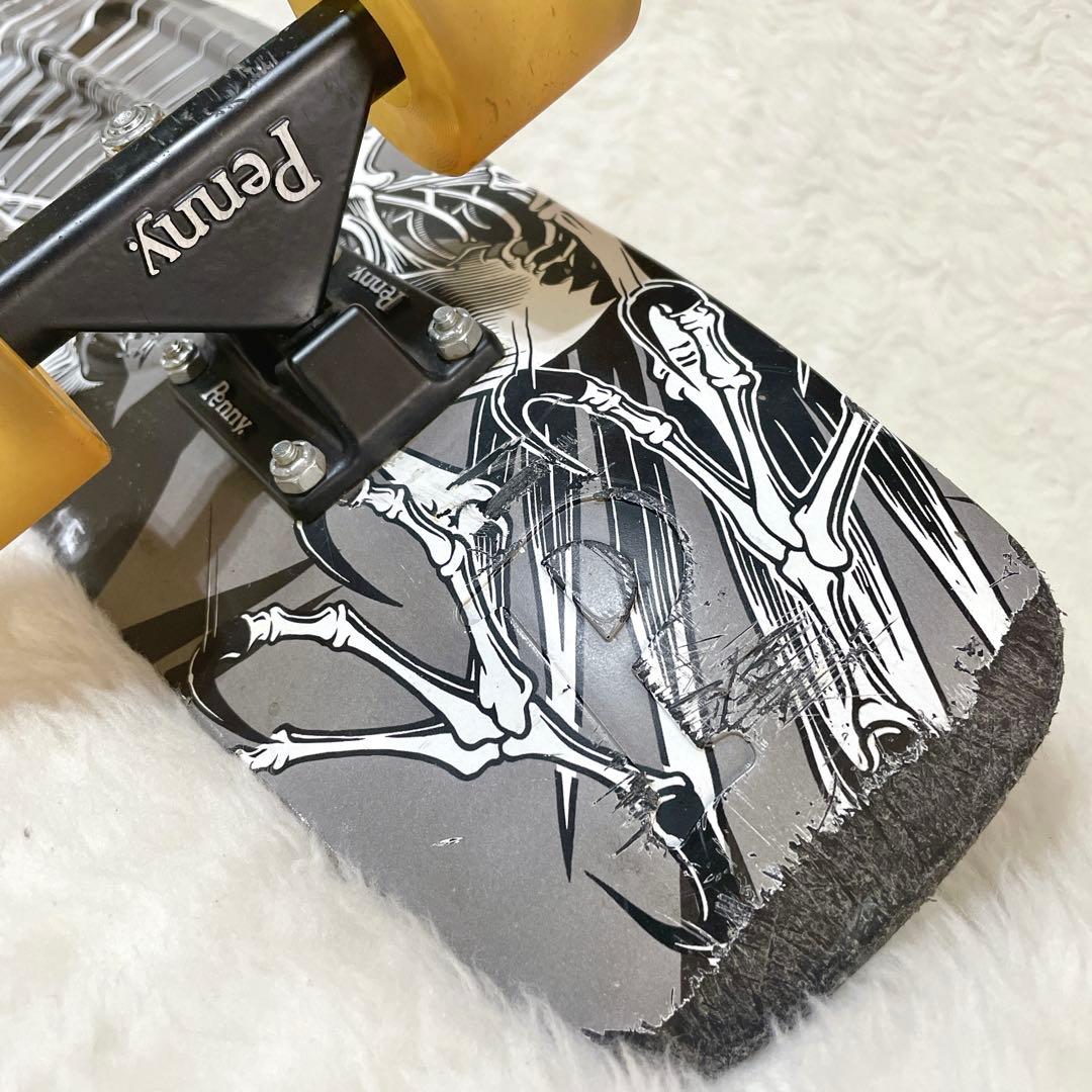 Penny ペニー 27インチ Tony Hawk スケボー スケートボード