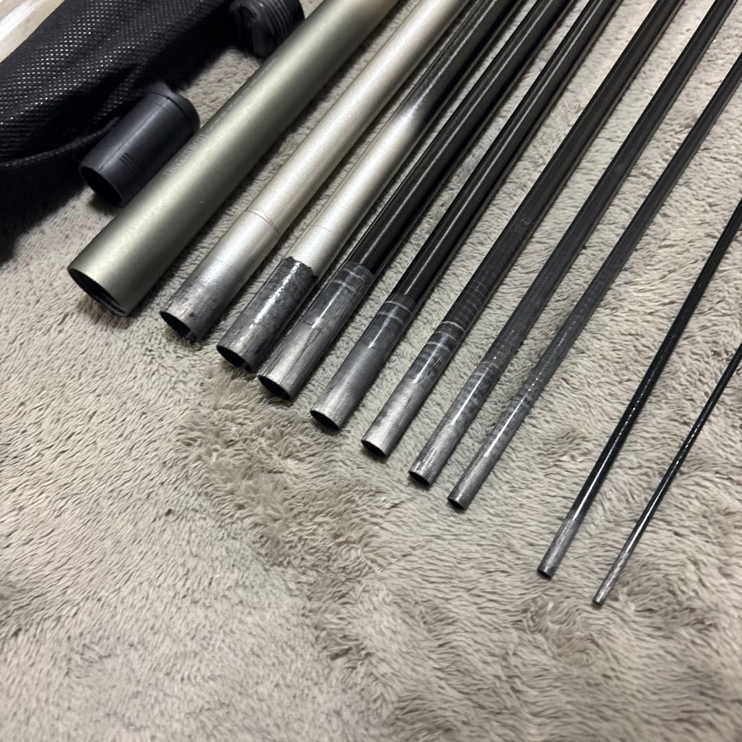 Daiwa 早春　中硬53M マルチタイプ釣り竿　ケース付き　ダイワ　最終値下