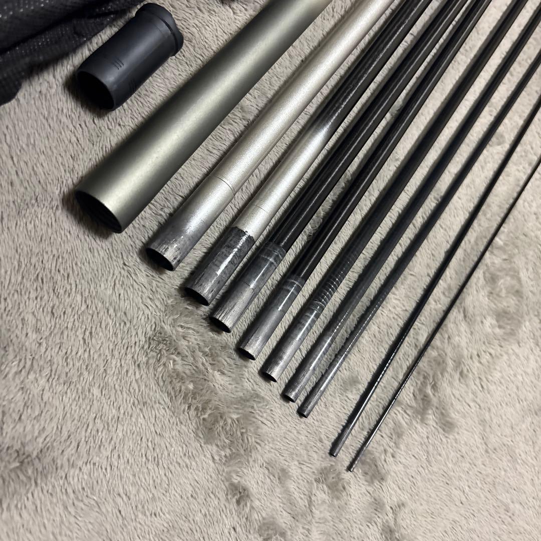 Daiwa 早春　中硬53M マルチタイプ釣り竿　ケース付き　ダイワ　最終値下