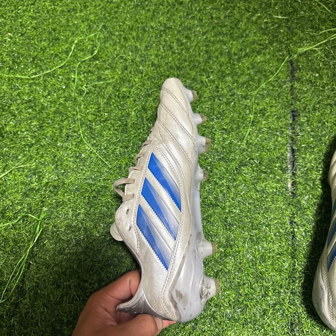 シューズ adidas copa icon