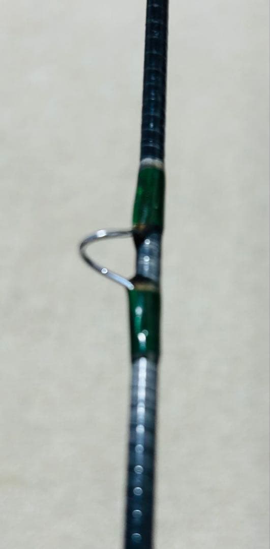 Orvis フライロッド 8'6\" グラファイト