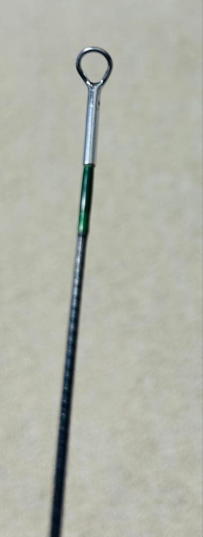 Orvis フライロッド 8'6\" グラファイト