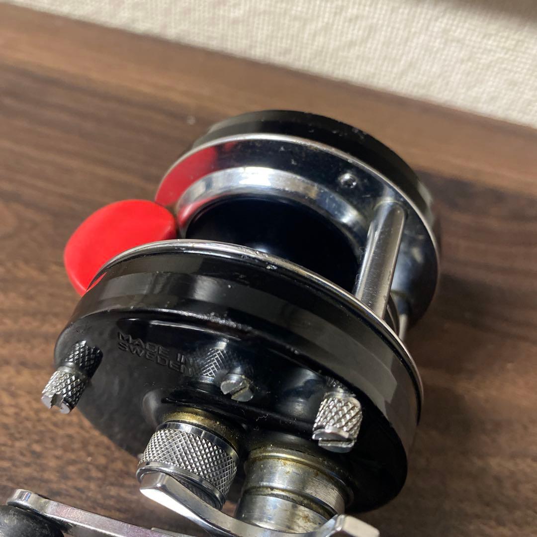 アブ　アンバサダー　4600c