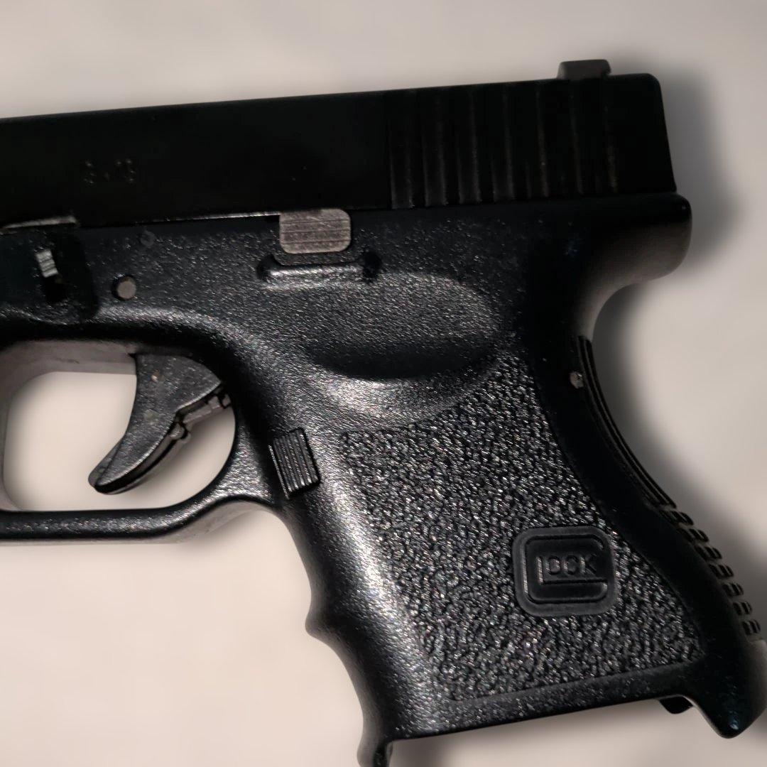 東京マルイ　g26 グロック26　ガスガン　GBB