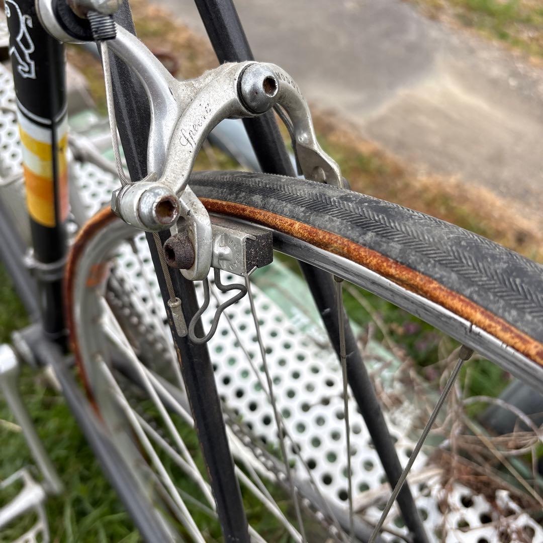 自転車本体 PEUGEOT SUPER 980 special double