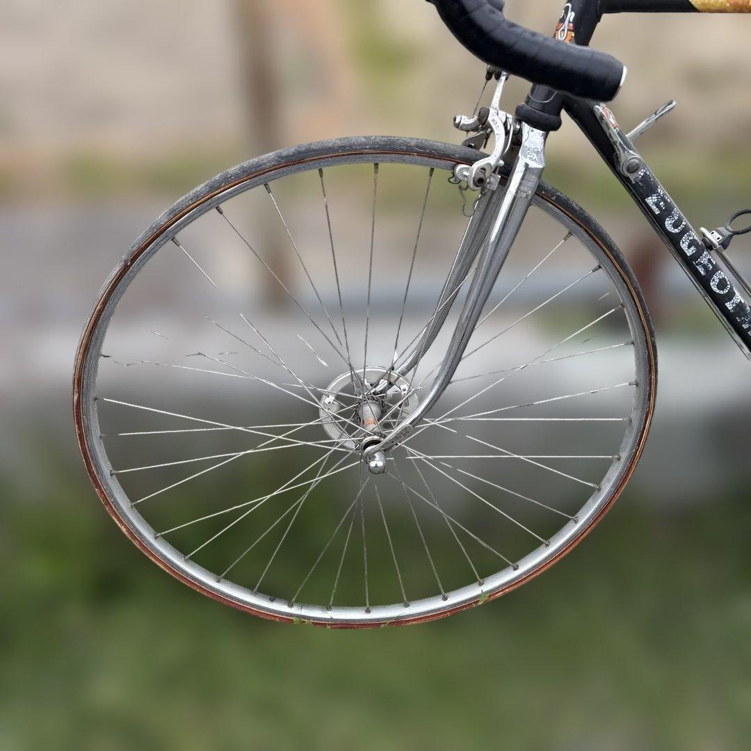 自転車本体 PEUGEOT SUPER 980 special double