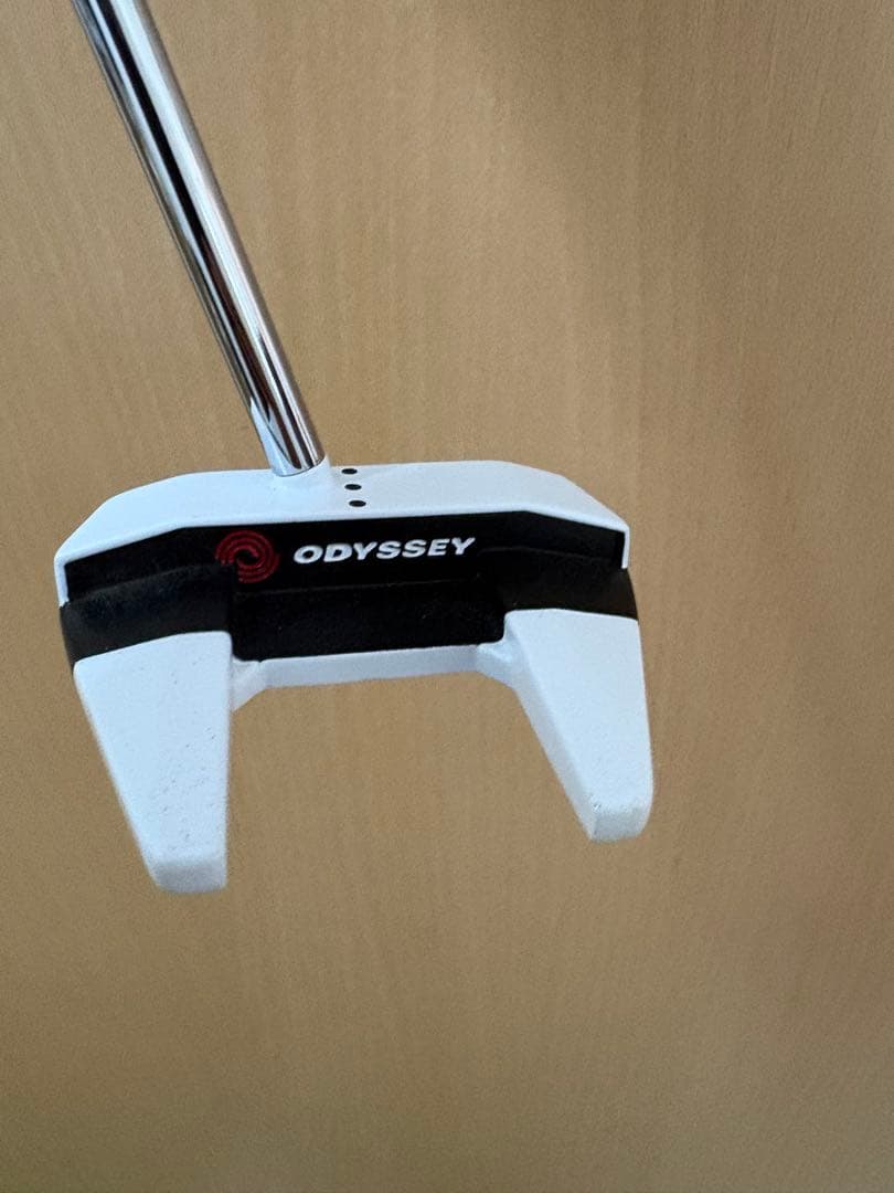 ODYSSEY VERSA 7CS パター