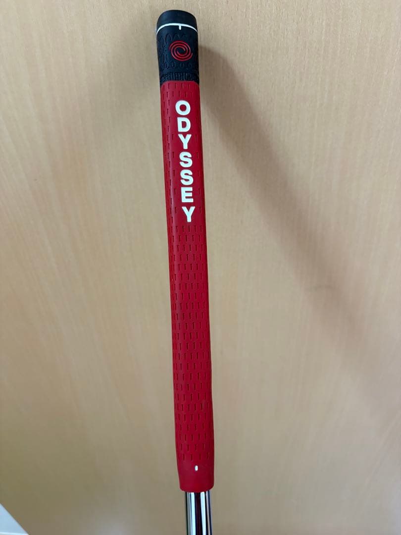 ODYSSEY VERSA 7CS パター