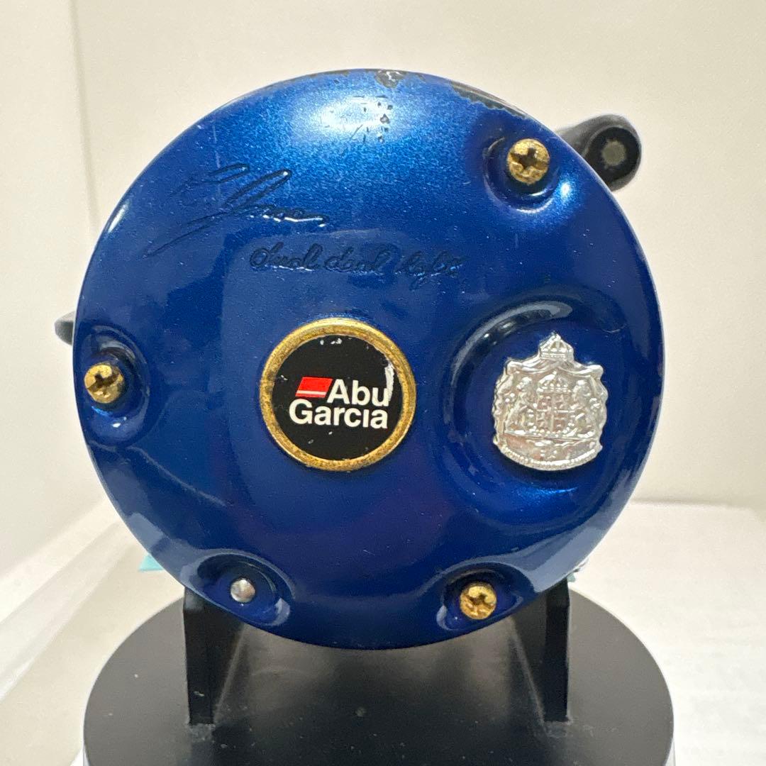 Abu Garcia 4601イマエベイトリール