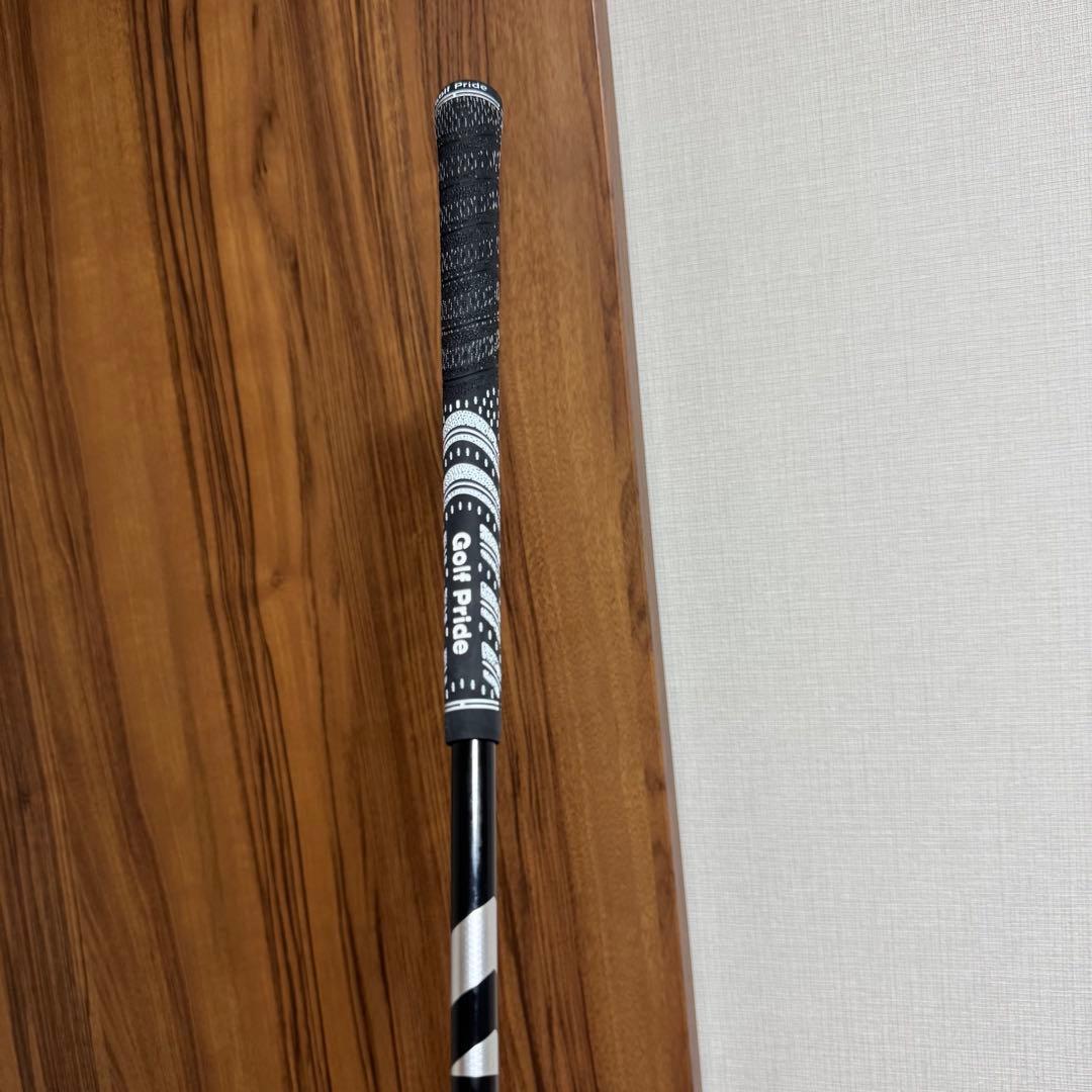 プロ支給品 Qi10 7W 21° VENTUS BLACK 9 X 美品