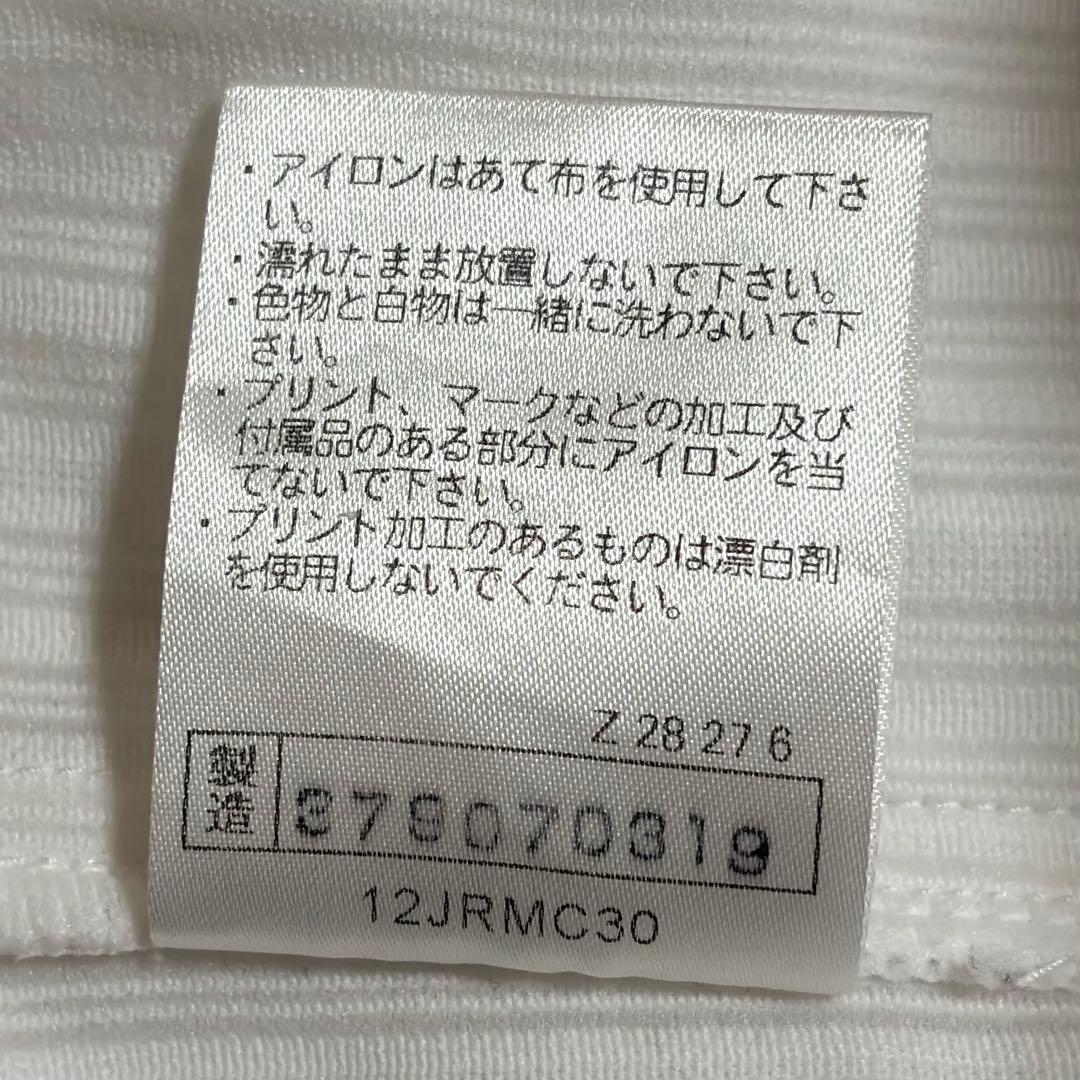 2019年 広島東洋カープ 鈴木誠也 プロコレクションユニフォーム ミズノ製 L
