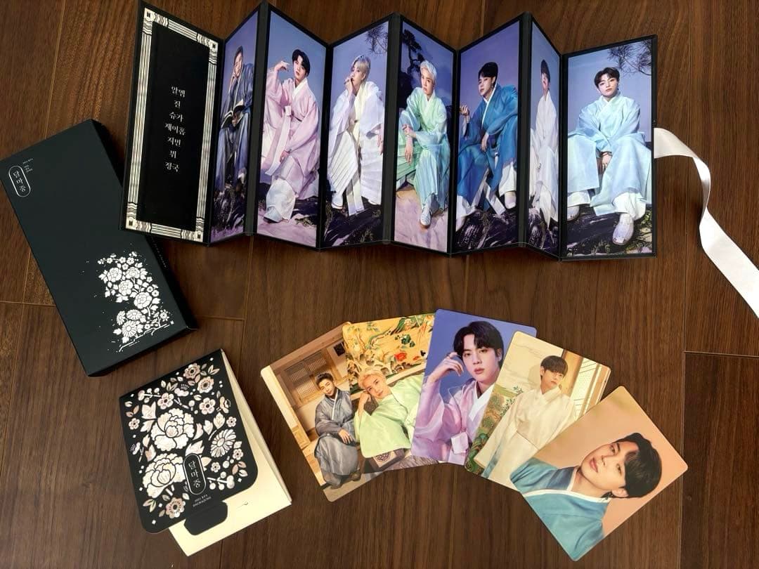 BTS bts グッズまとめ売り 154点　(ジミン多め)