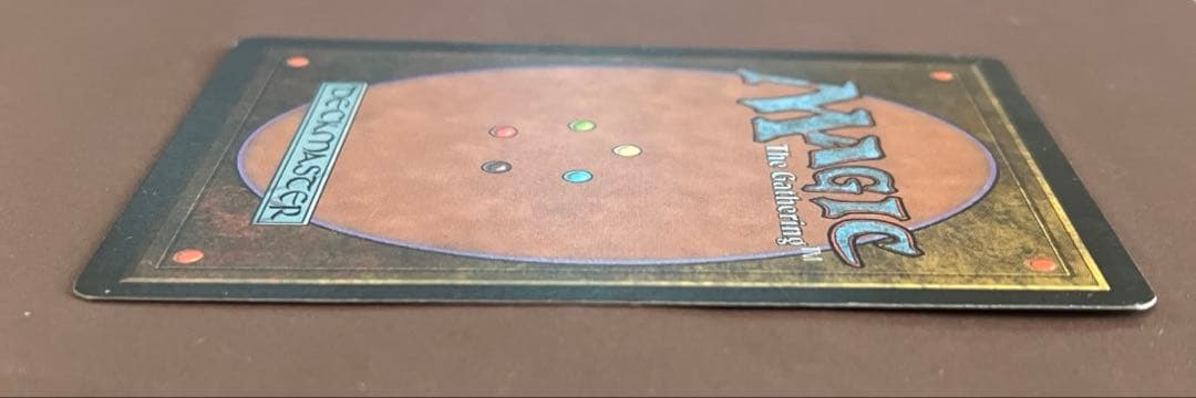 Force of Will MTG 意思の力　d マジックザギャザリング