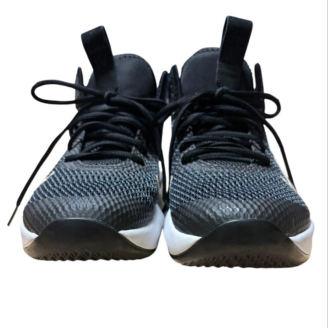 NIKE LeBron James バスケットシューズ 26.5cm