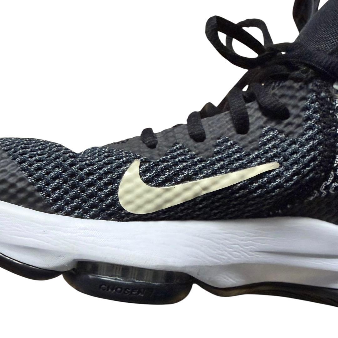 NIKE LeBron James バスケットシューズ 26.5cm