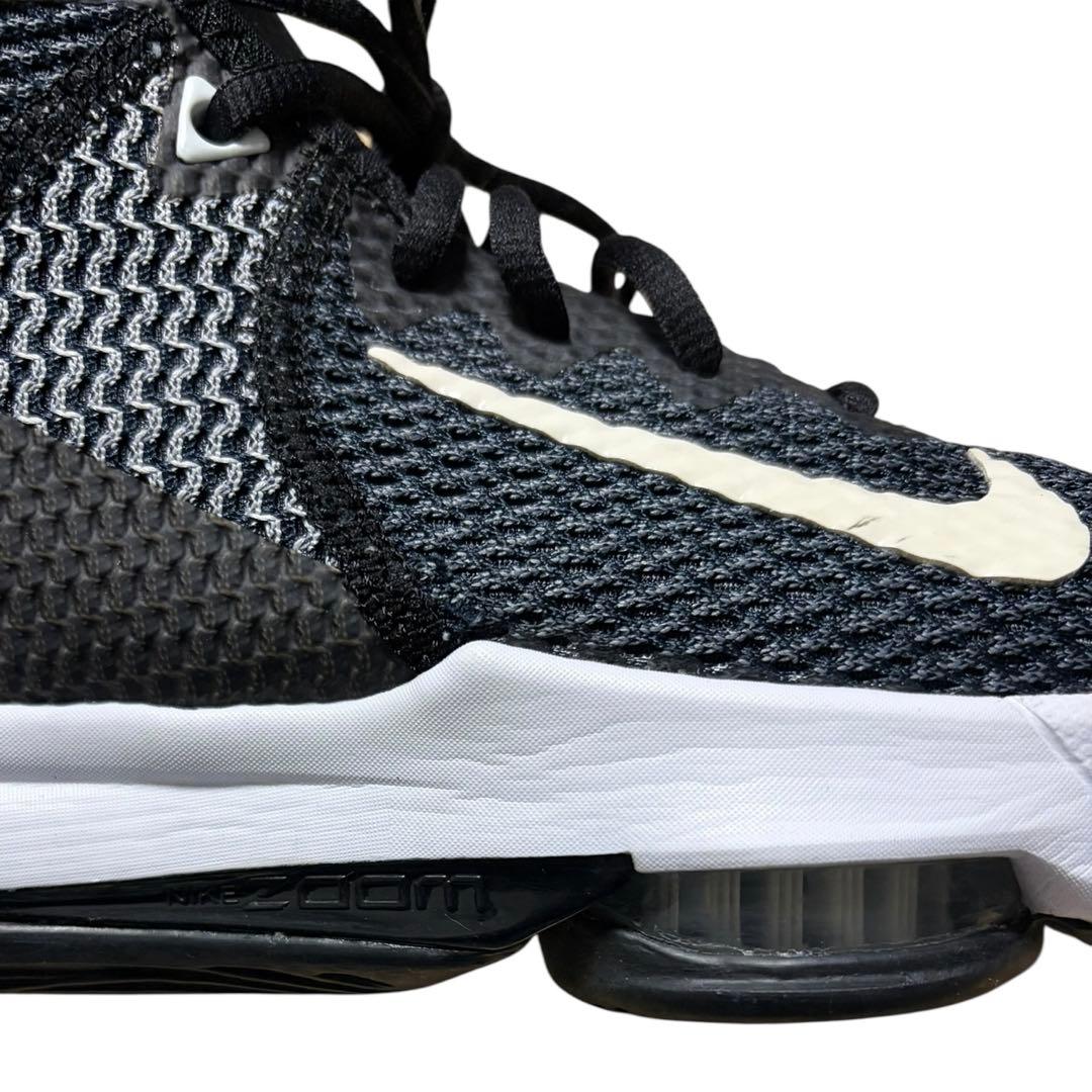 NIKE LeBron James バスケットシューズ 26.5cm