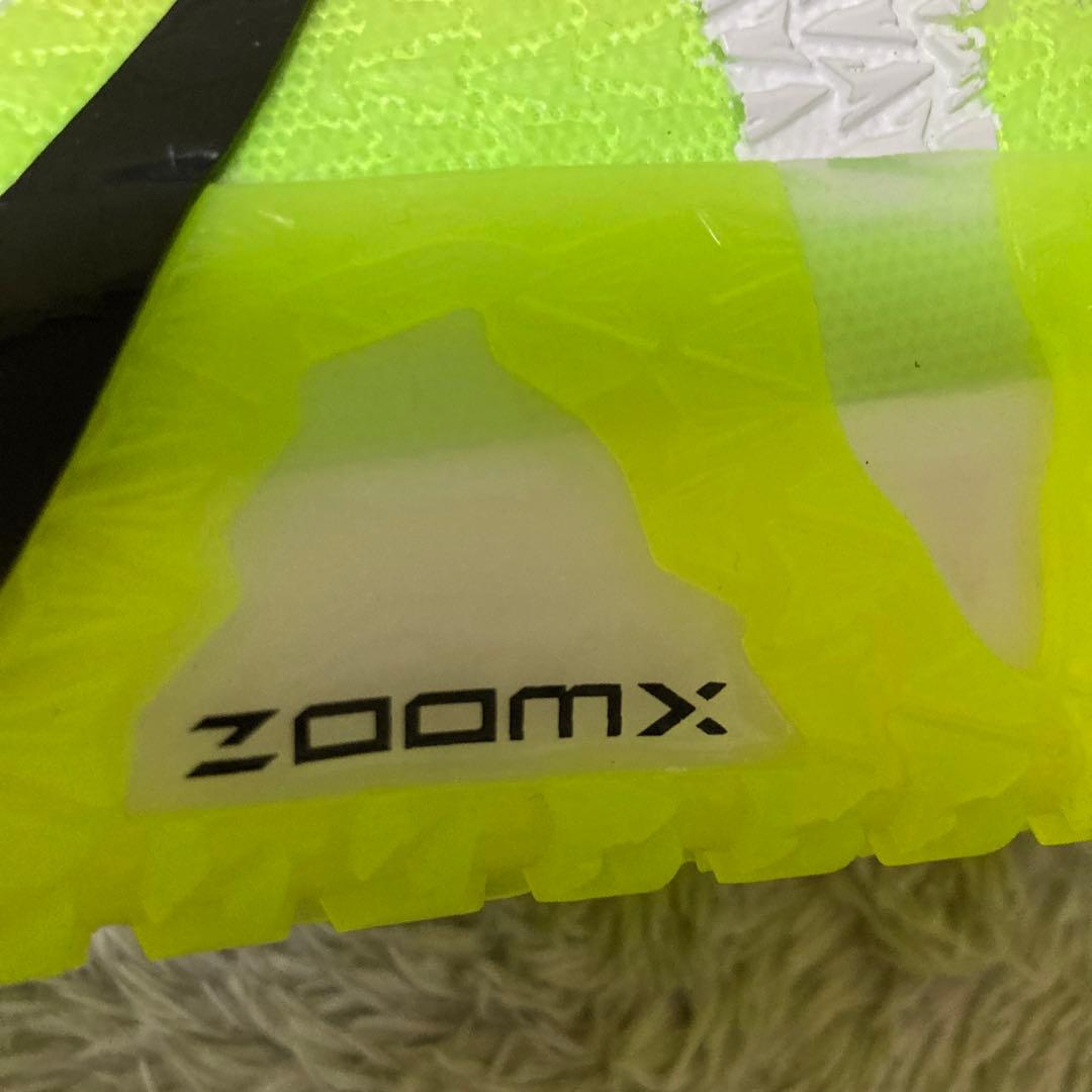 Nike JA3 ZoomX ナイキ　ジャ3 クリスマス　 バスケットシューズ