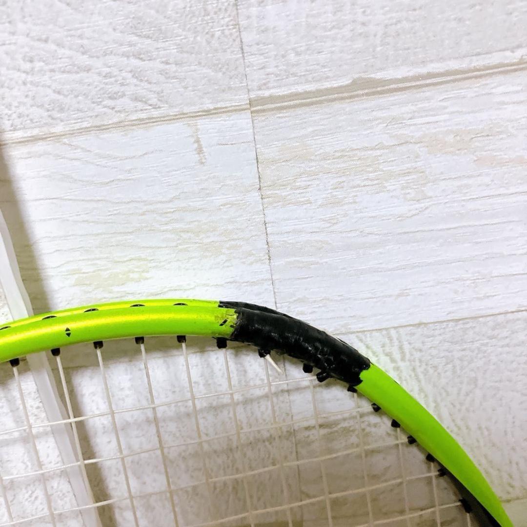 YONEX バトミントンラケット アークセイバー FB 廃盤モデル レア